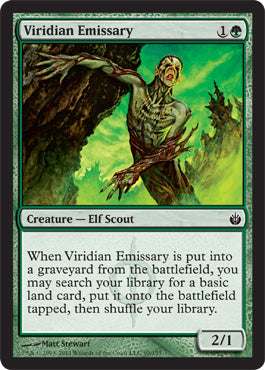 Card Draw