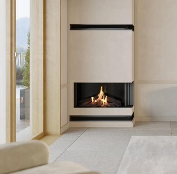 Defro Home - Vital 37 S BP G20 (naturgas)