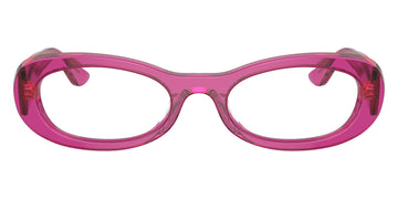 vogue eyewear VO5596 3165 53 - Transparent Violet