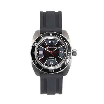 Vostok Amphibian Classic 170510 With Auto-Self Winding Watches