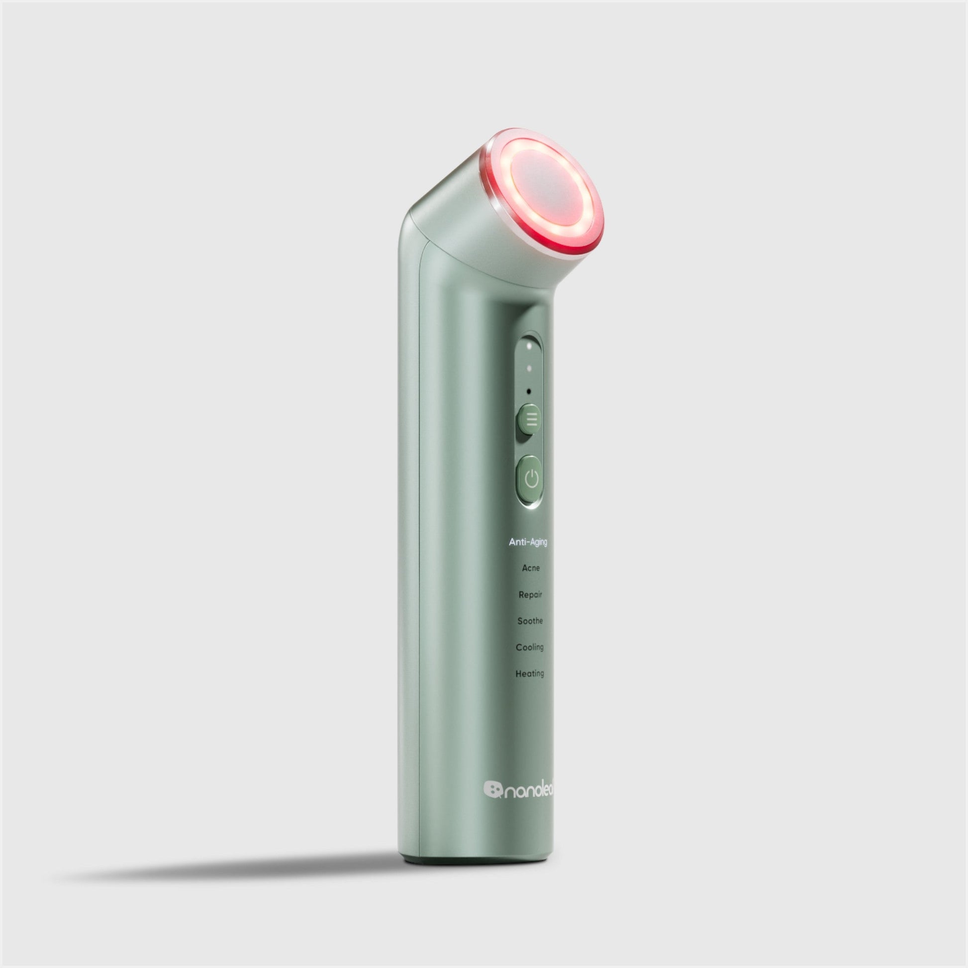 Nanoleaf Shop USA 6-in-1 Light Therapy Wand
