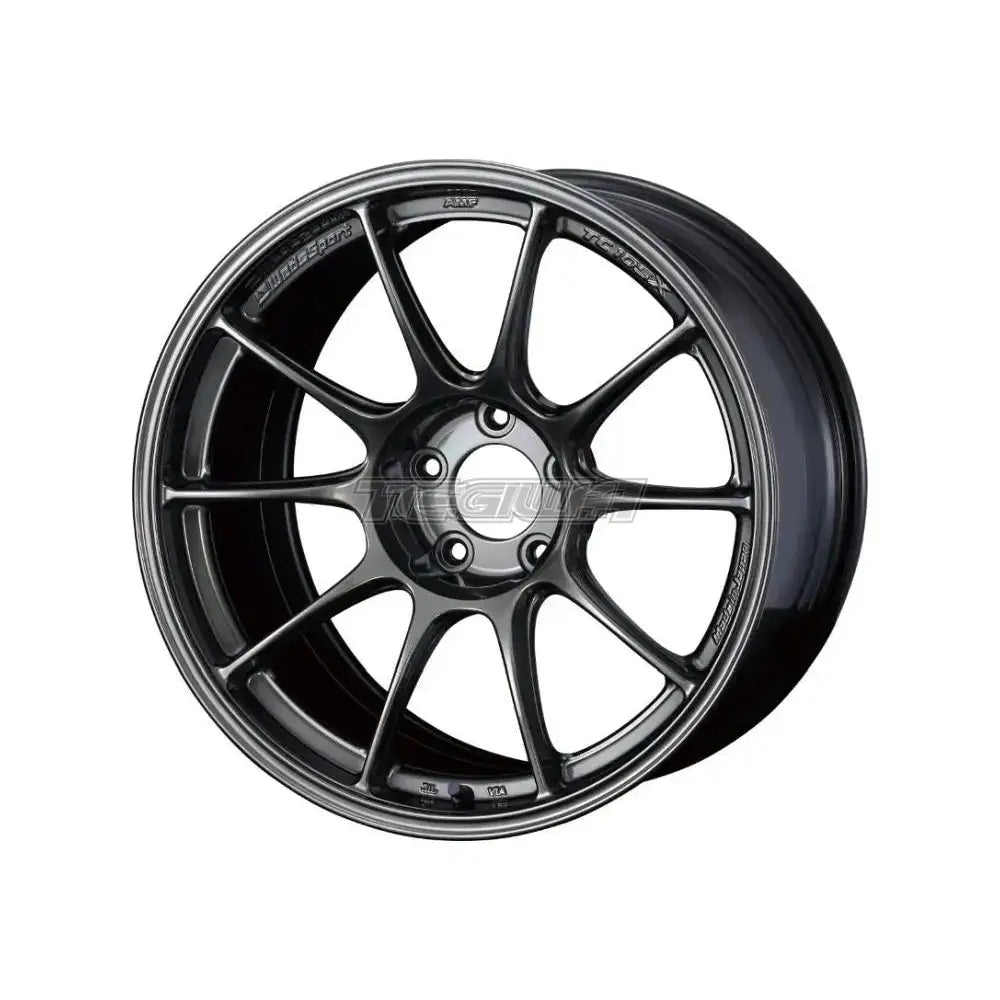 WedsSport TC-105X Alloy Wheel EJ Titan 17x9 ET10 5x114