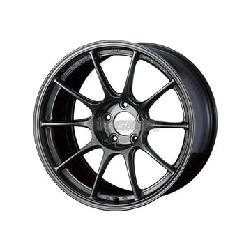 WedsSport TC-105X Alloy Wheel EJ Titan 17x9 ET10 5x114