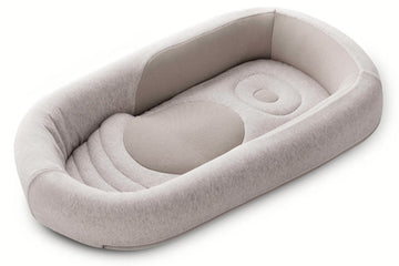 Tradi - WELCOME POD® Baby Nest - beige - Scandi Kids Concept Store
