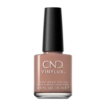 CND VINYLUX  WE WANT MAUVE