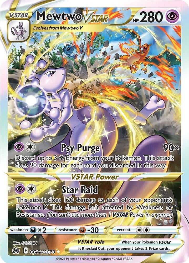 What are YOUR chase cards? : r/PokemonTCG