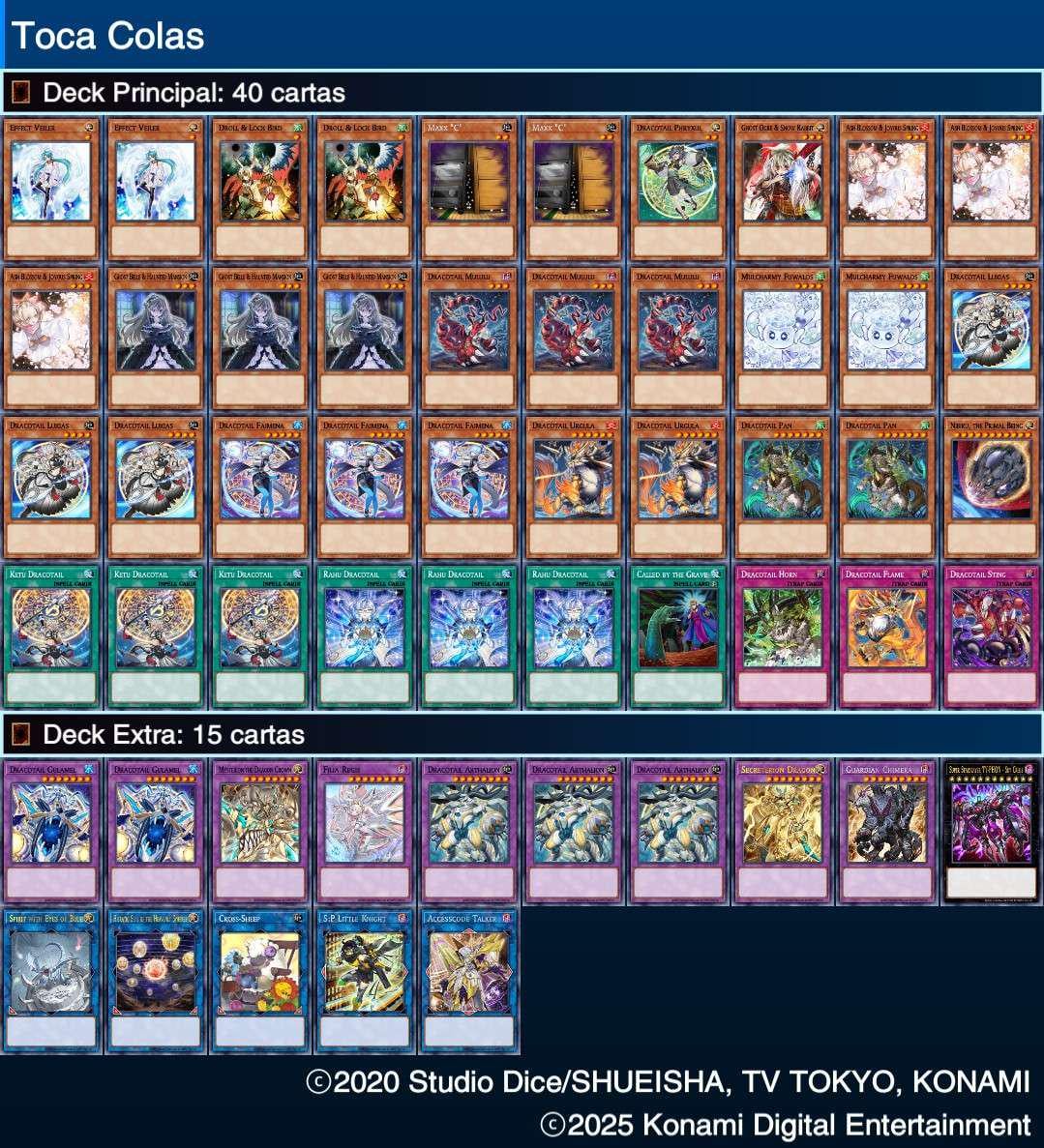 What is the best starter deck between the first 3? : r/masterduel