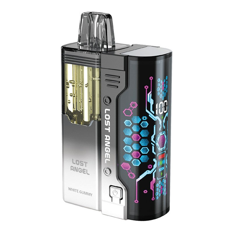 Lost Angel 50000 Hits Mayoreo (Caja 10 pz)