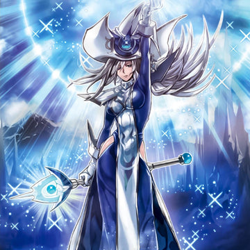 Who is your "Best Girl" yugioh card? (Based on the art alone) : r/masterduel
