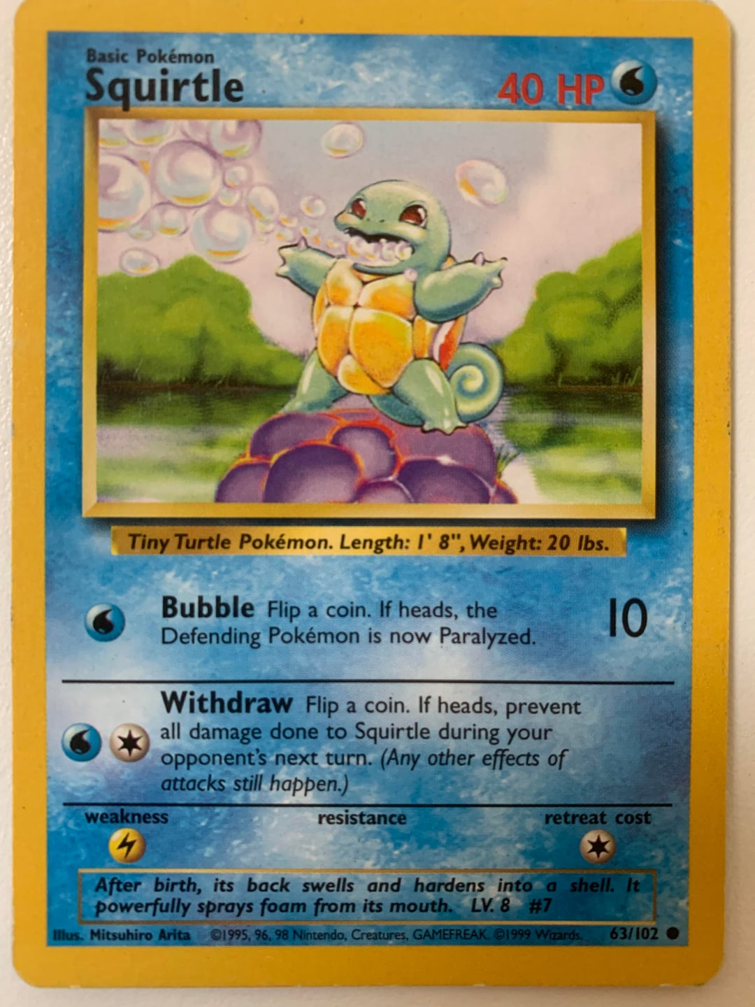 Why does my “1st” edition card not have the 1st edition symbol? Is it a fake? : r/pokemoncards