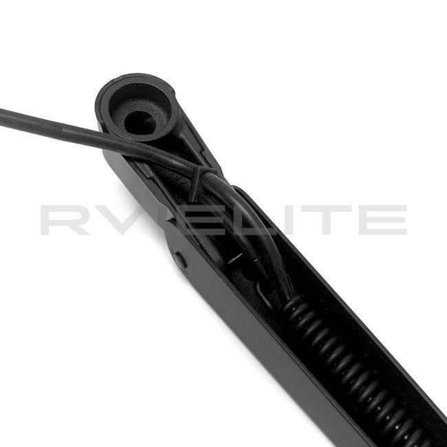 RV Bayonet Wiper Arm 21" - RV Elite Parts - American Coach, Holiday Rambler, Fleetwood, Monaco Coach