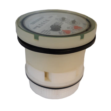 Replacement Internals Kit for 1-1/2 Inch PRM Multi-Jet Water Meter - No Pulse Output