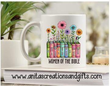 Women of the Bible