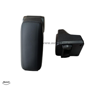 ACCOUDOIR SUR MESURE PEUGEOT 208 2021+