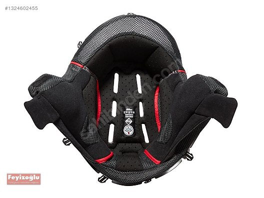 Nolan N70.2 GT / N70.2 X / N44 / İç Ped XL on sahibinden.com