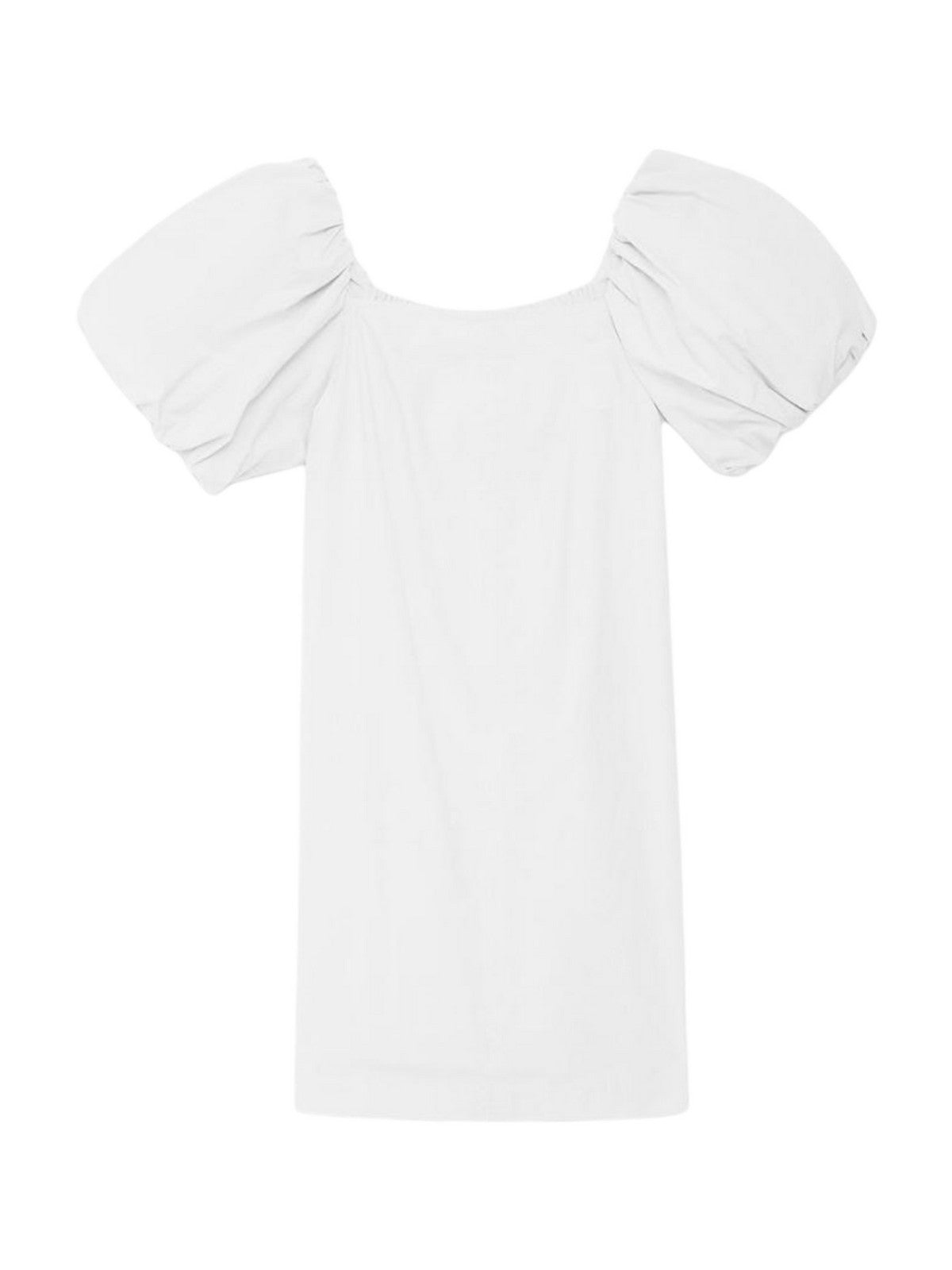 OTTOD'AME Abito Donna  DA5257 1948 Bianco
