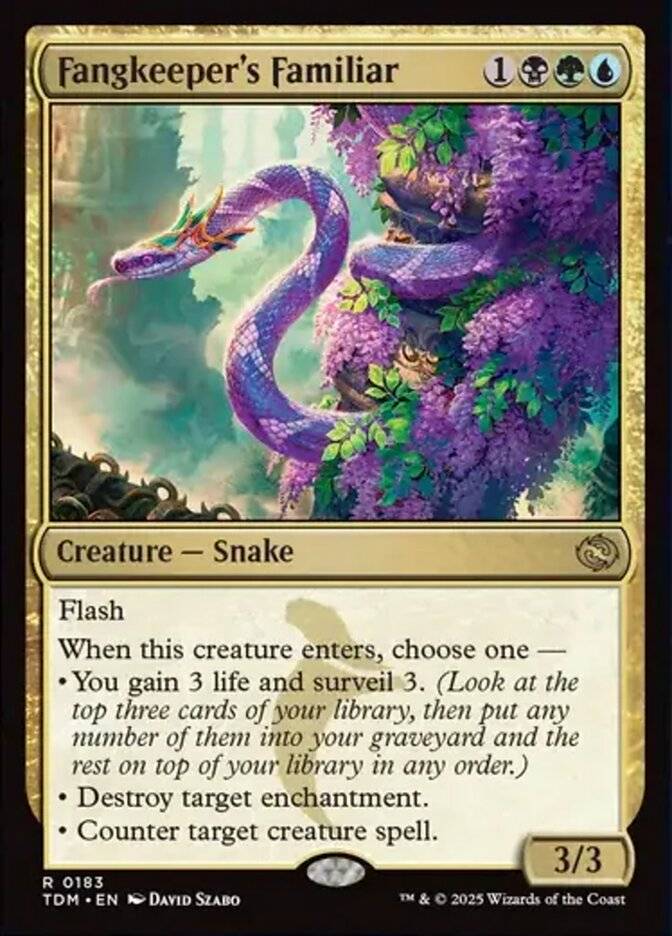 MTG Best Modern Black Blue Counterspells staple cards- July 2026 • MTG DECKS