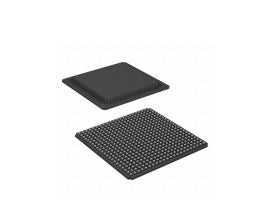 Xilinx Field Programmable Gate Array, Part #: XC7S50-2CSGA324I | FPGA | DEX chips & semiconductors Xilinx