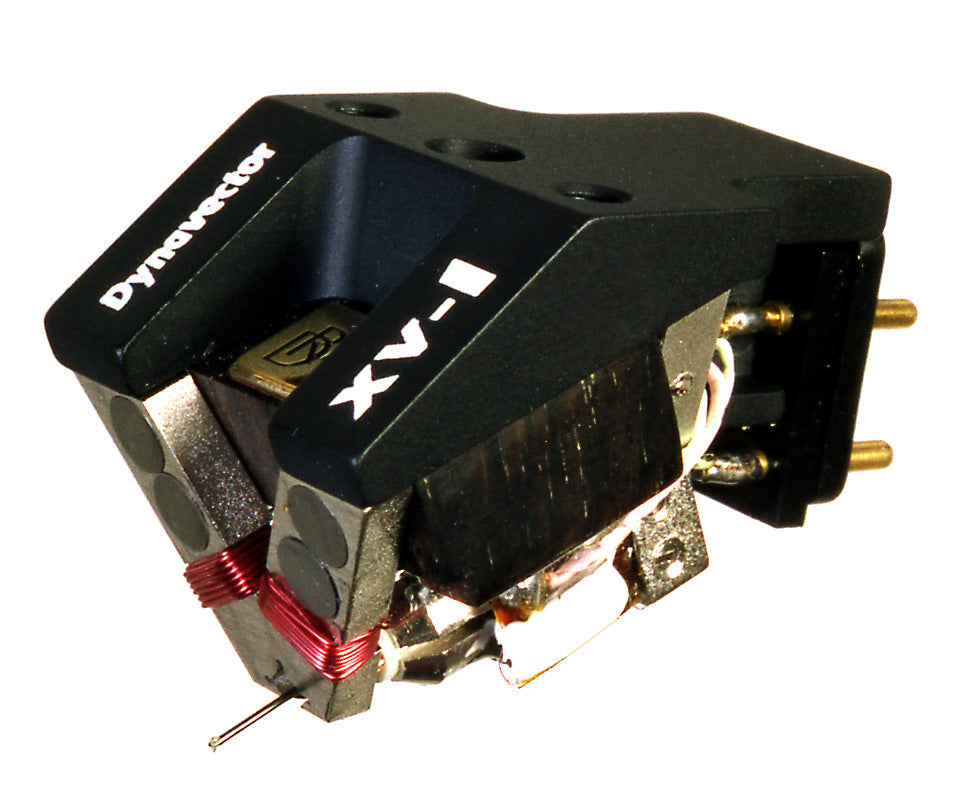 Dynavector DV XV-1 mono