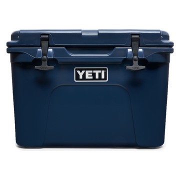 YETI Yeti Tundra 35 Hard Cooler Navy