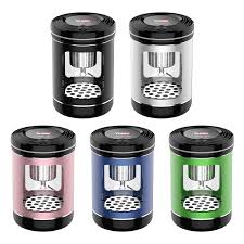 Yocan Draco Mini Battery Grinder - Glassets