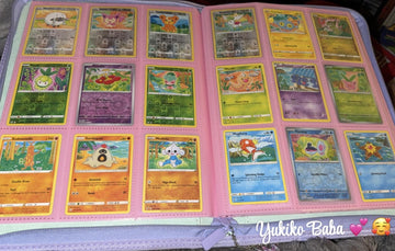 Yukiko Baba appreciation : r/pokemoncardcollectors