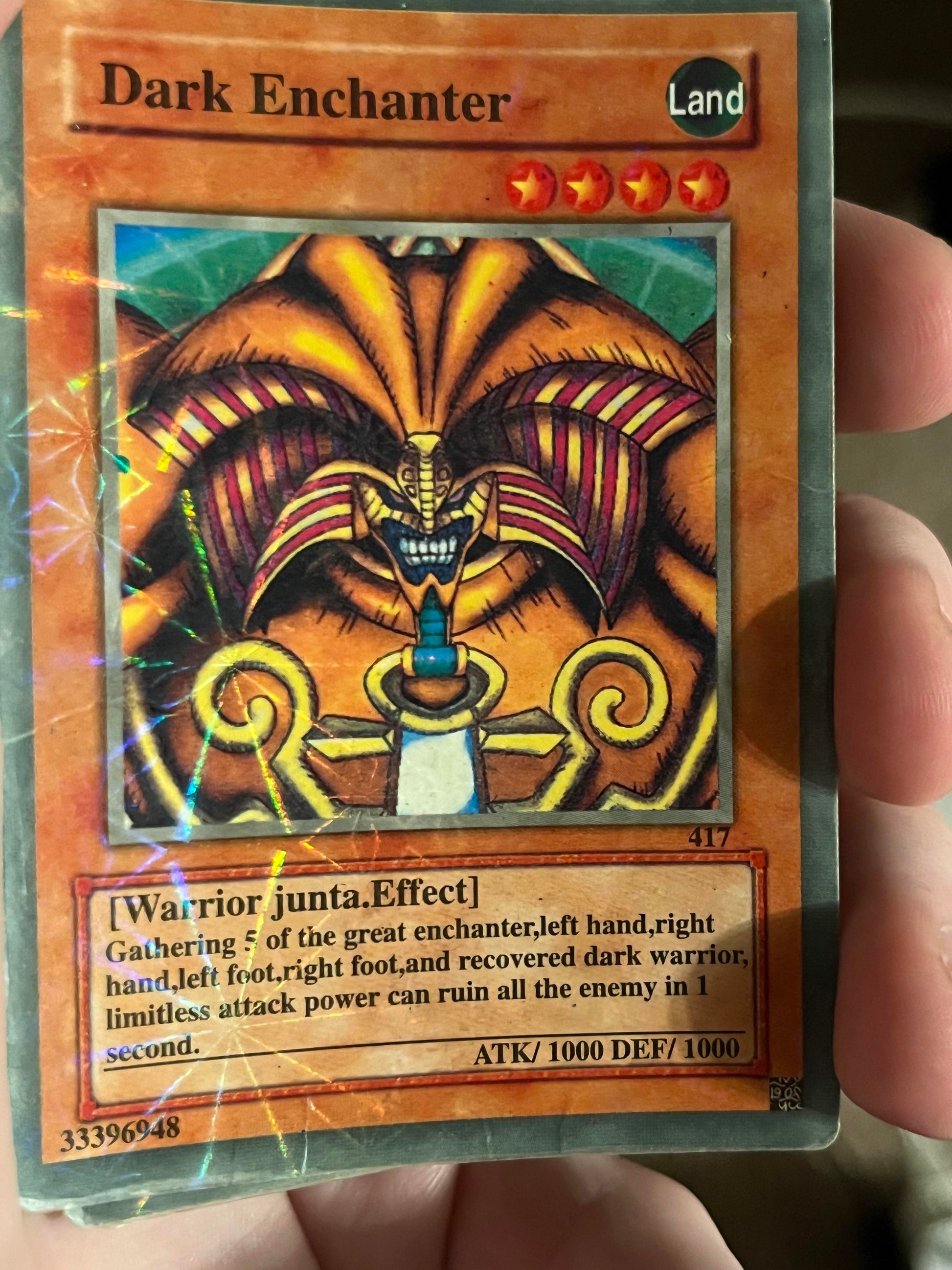 Yu-Gi-Oh Fakes? : r/TCG