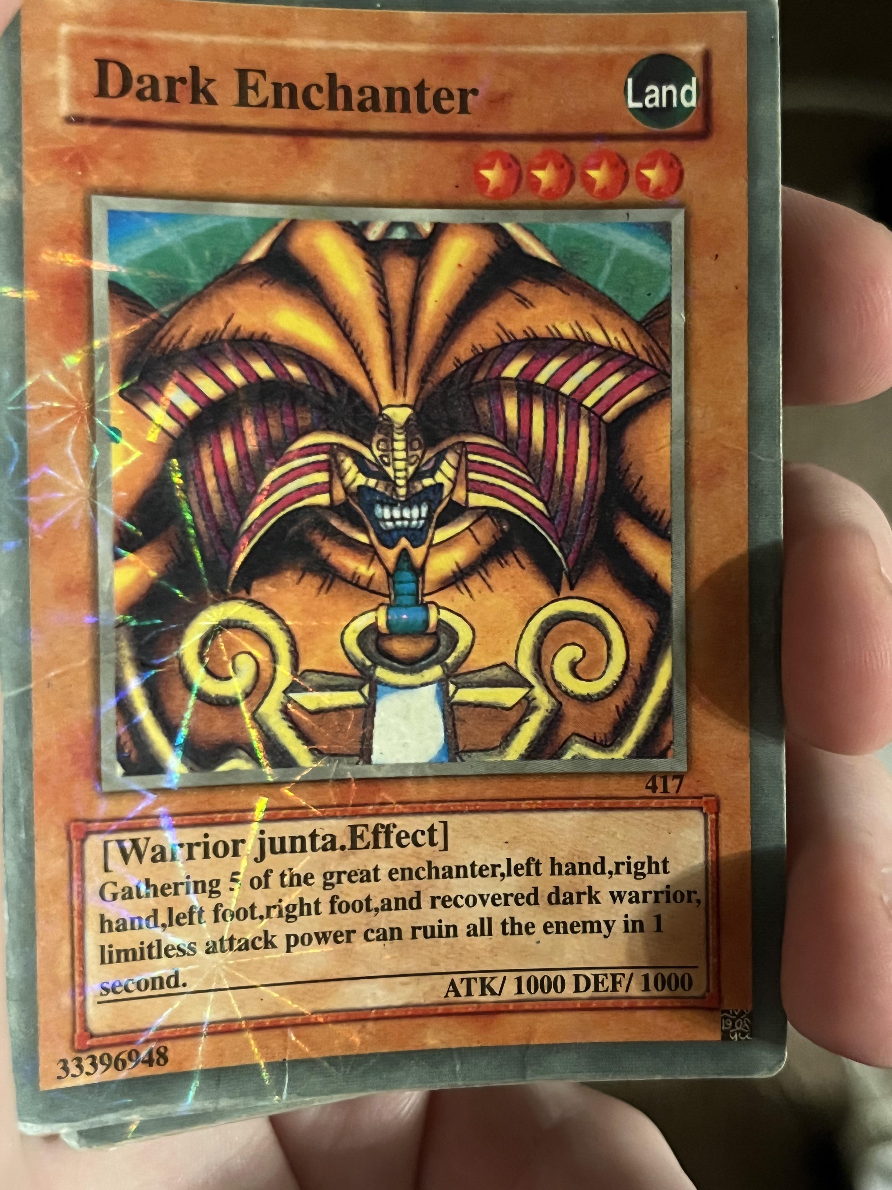 Yu-Gi-Oh Fakes? : r/TCG