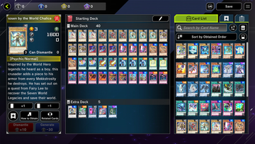 The Best Budget Decks in Yu-Gi-Oh! Master Duel