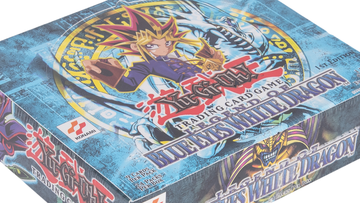 Yu-Gi-Oh! TCG booster case sells for record $584,000