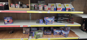 Meijer restock : r/pokemoncardcollectors