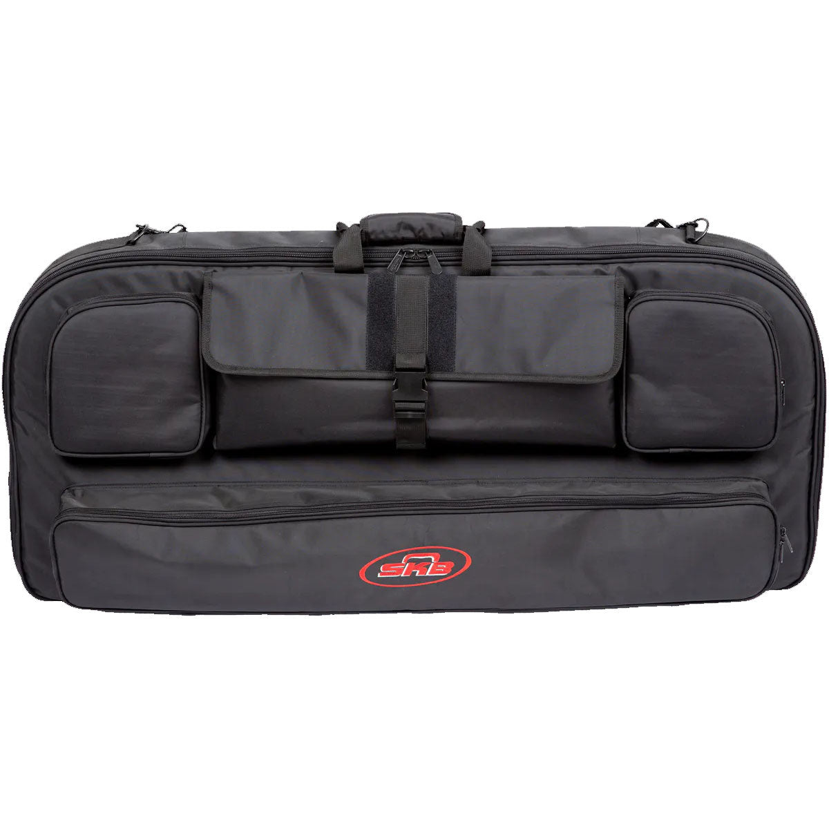 SKB Archery Bag/Backpack w/ Bow Sling - Black