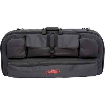 SKB Archery Bag/Backpack w/ Bow Sling - Black