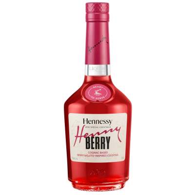 Hennessy Henny Berry RTS