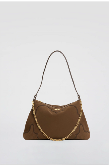 ZADIG ET VOLTAIRE - JIM WESTERN USED IN COGNAC