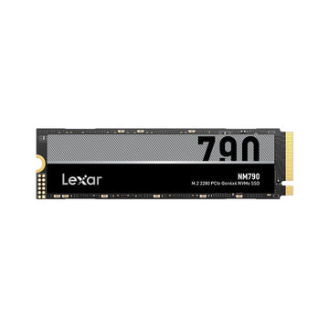 Lexar NM790 M.2 NVMe PCIe SSD 4TB