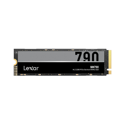 Lexar NM790 M.2 NVMe PCIe SSD 4TB