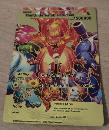 Is this card Tournament legal??? : r/PokemonTCG